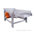 High Efficiency Sand Vibration Linear Vibrating Screen